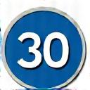 Ikona 30denní známky
